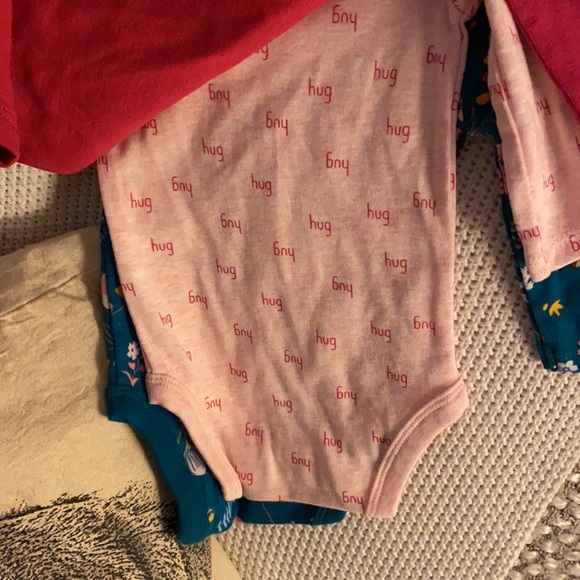 Baby girl Onesies - Picture 4 of 7